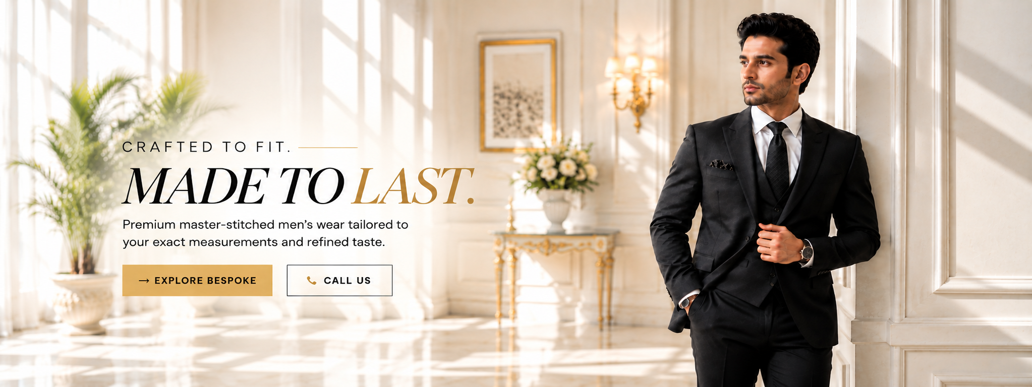 TOOFIT Wedding & Luxury Collection